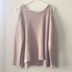 American Eagle Thermal Top